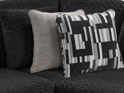 Maxwell - Modern Sectional Sofa