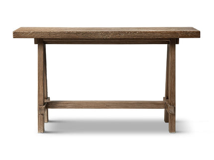 Hawthorne - Trestle Table