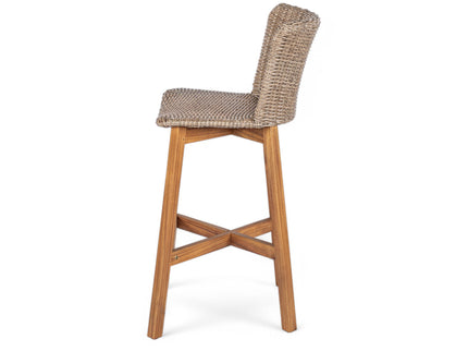 Lymington - Outdoor Bar Stool (Set of 2)