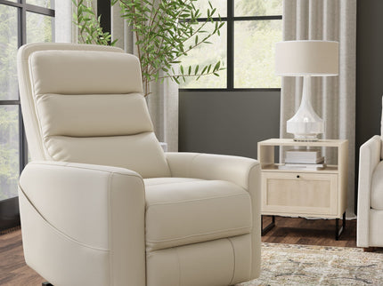 Bentley - Power Lift Chair With Full Recline And USB Charging