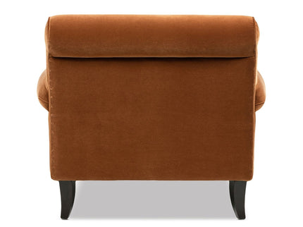 Alana Lawson - Accent Arm Chair Casters