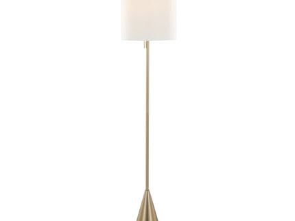 Cone - Contemporary Floor Lamp