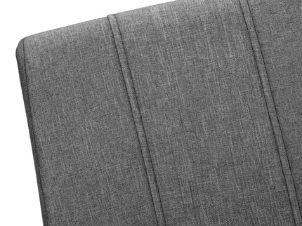Dining Chair, Side Upholstered For Dining Room, Contemporary & Modern (Set of 2)