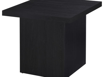 Eldridge - Coffee Table Set With Square Tops