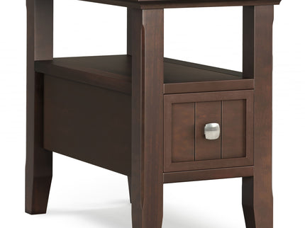 Acadian - End Table With Drawer
