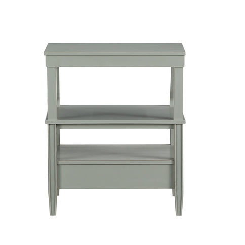 Newland - Storage Nightstand