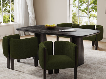 Comfort Stylish Seating Dining Chair