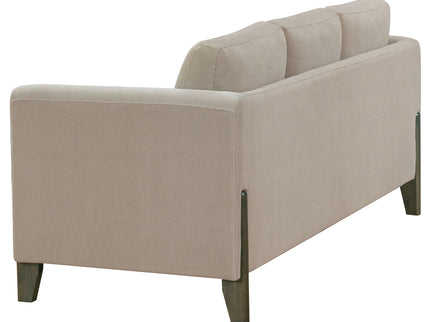 Fisher - Arm Sofa Set
