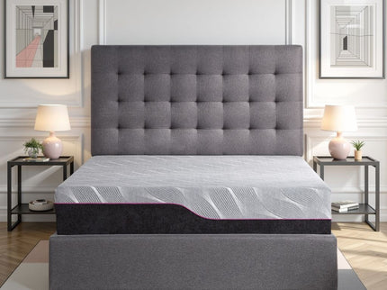 Renew - 11" Cooling Gelcare Memory Foam Mattress