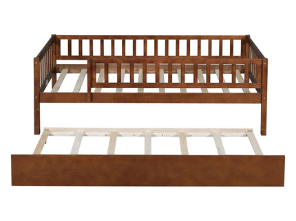 Multi Functional Wooden Daybed