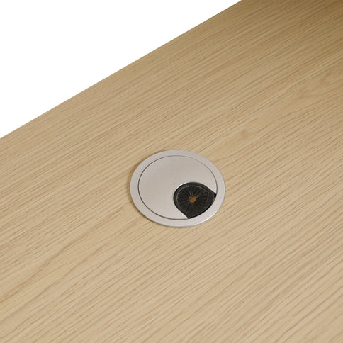 Freestanding Bathroom Vanity With Resin Sink & Soft Close Cabinet Doors