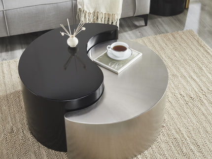 Ying Yang - Table