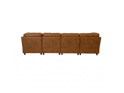 Modern Modular Sofa For Living Spaces