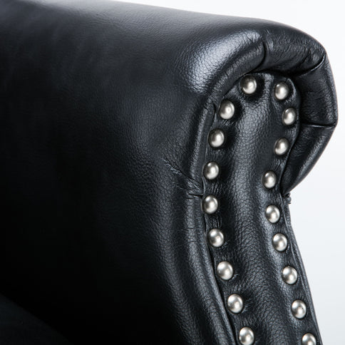 Hadley - Club Chair
