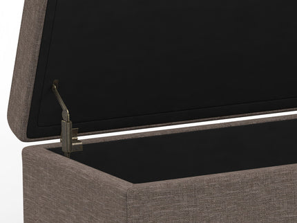 Avalon - Multifunctional Storage Ottoman Bench