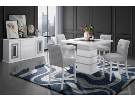 Ariya - Bar Stools (Set of 2)