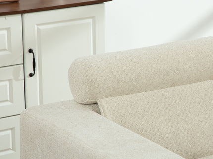 Wide Extra Large Sofa Bed