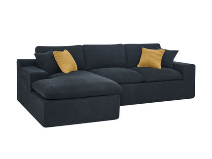 Compressed Sectional