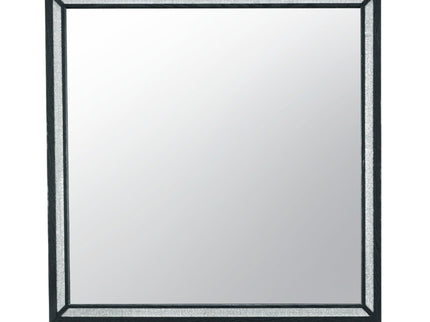 Carlos - Mirror - Black