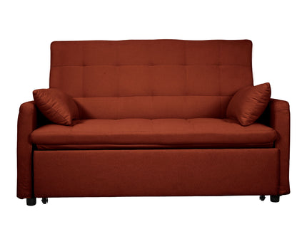 Balus - Sofa Bed Combination With Storage Pockets