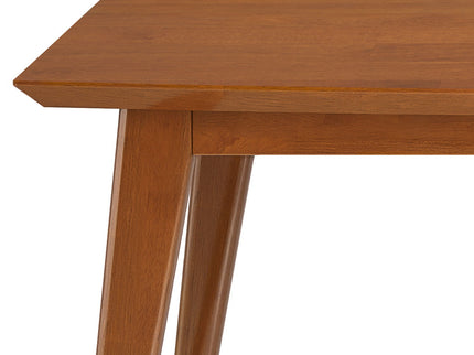 Draper - Rectangular Dining Table
