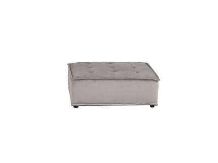 Anna - Armless Lounge Chair