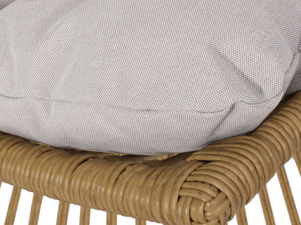 Elaine - Chair & Side Table
