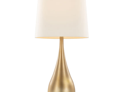 Pebble - Contemporary Table Lamp (Set of 2)