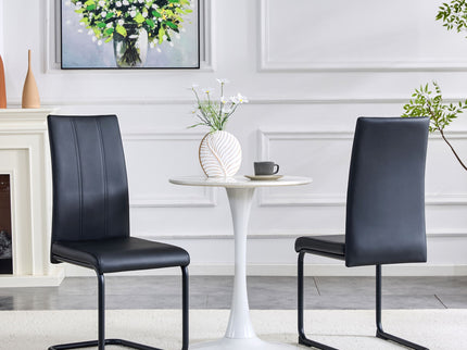 Upholstered Dining Chairs For Dining Room