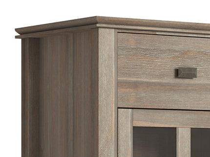 Artisan - Handcrafted Sideboard Buffet