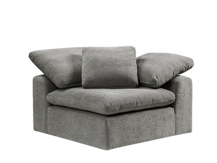 Naveen - Modular Sectional With Ottoman