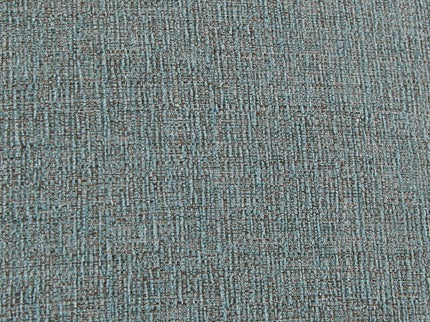 Dining Chair With Upholstered Seat And Back (Set of 2) - Blue