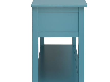 Flavius - Console Table, Storage Capacity