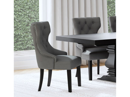 Gillian - Dining Side Chair