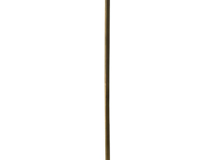 Full Length Mirror With AntiqueMetal Frame, Long Mirror For Hallway Living Room Bedroom Bathroom - Gold