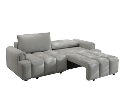 4 Seater Modern Couch With Seats Storage