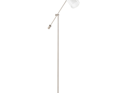 Marcel - Contemporary / Glam Floor Lamp