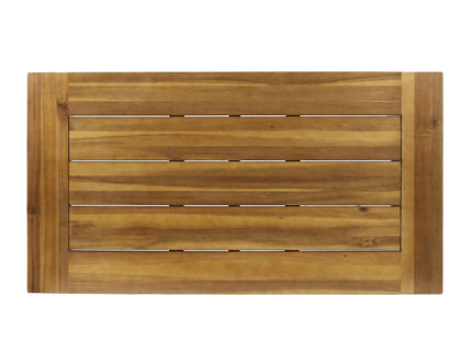 Outdoor Coffee Table - Teak