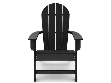Adirondack Chair Premium HDPE Poly Lumber For Pool, Patio, And Garden Elegance