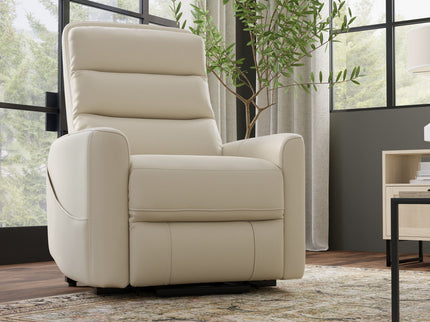 Bentley - Power Lift Chair With Full Recline And USB Charging