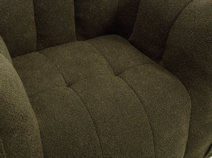 Soft Bean Bag Chair With High Resilient Foam