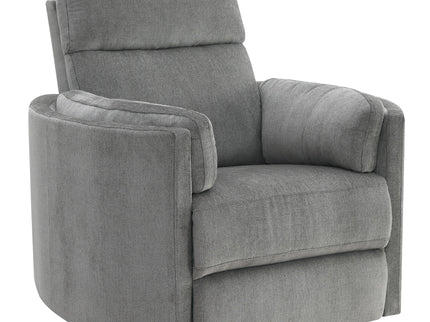 Sagen - Glider Recliner With Swivel