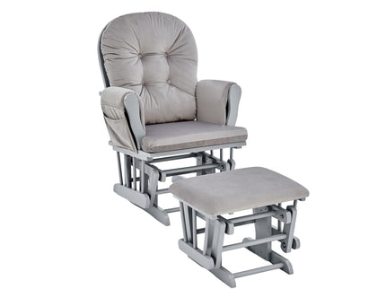 Mason - Glider And Ottoman