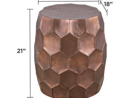 Ct101 & Et101 - 2 Piece Table Set