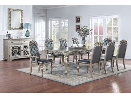 Server Drawers Storage Cabinet For Dining Room