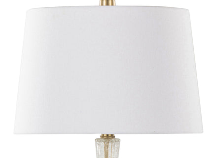Jenny - Contemporary Table Lamp (Set of 2)