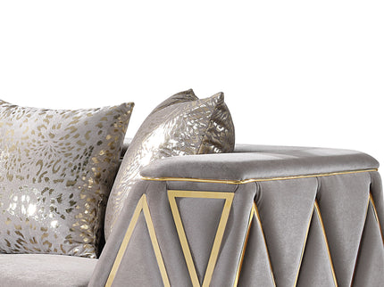 Cavalli - Livingroom Set