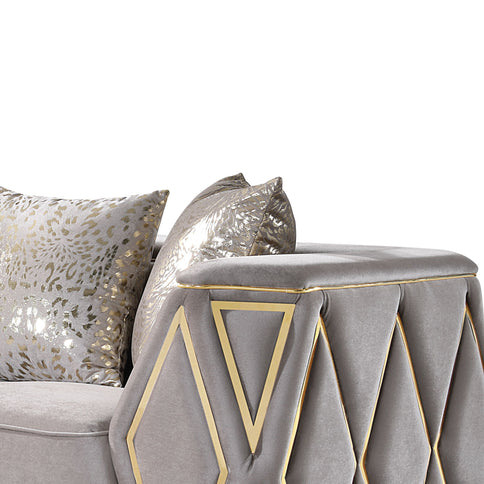 Cavalli - Loveseat