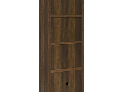 Vivek - 3 Shelf Media Tower