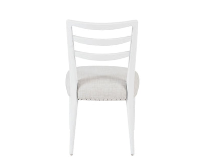 Ladderback Side Dining Chair (Set of 2)